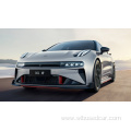 New Car Zeeker 001 FR Sliver